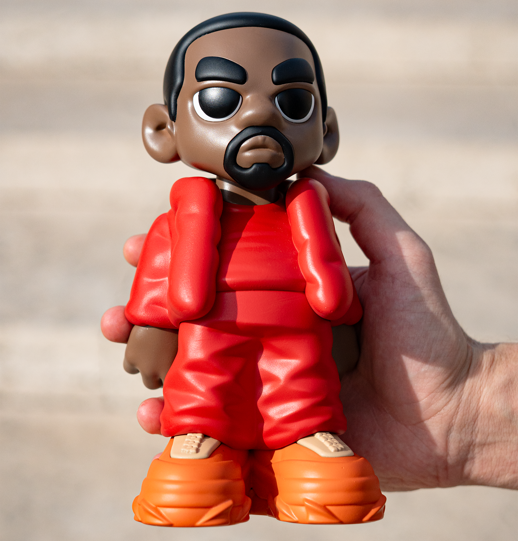 YEZUS
