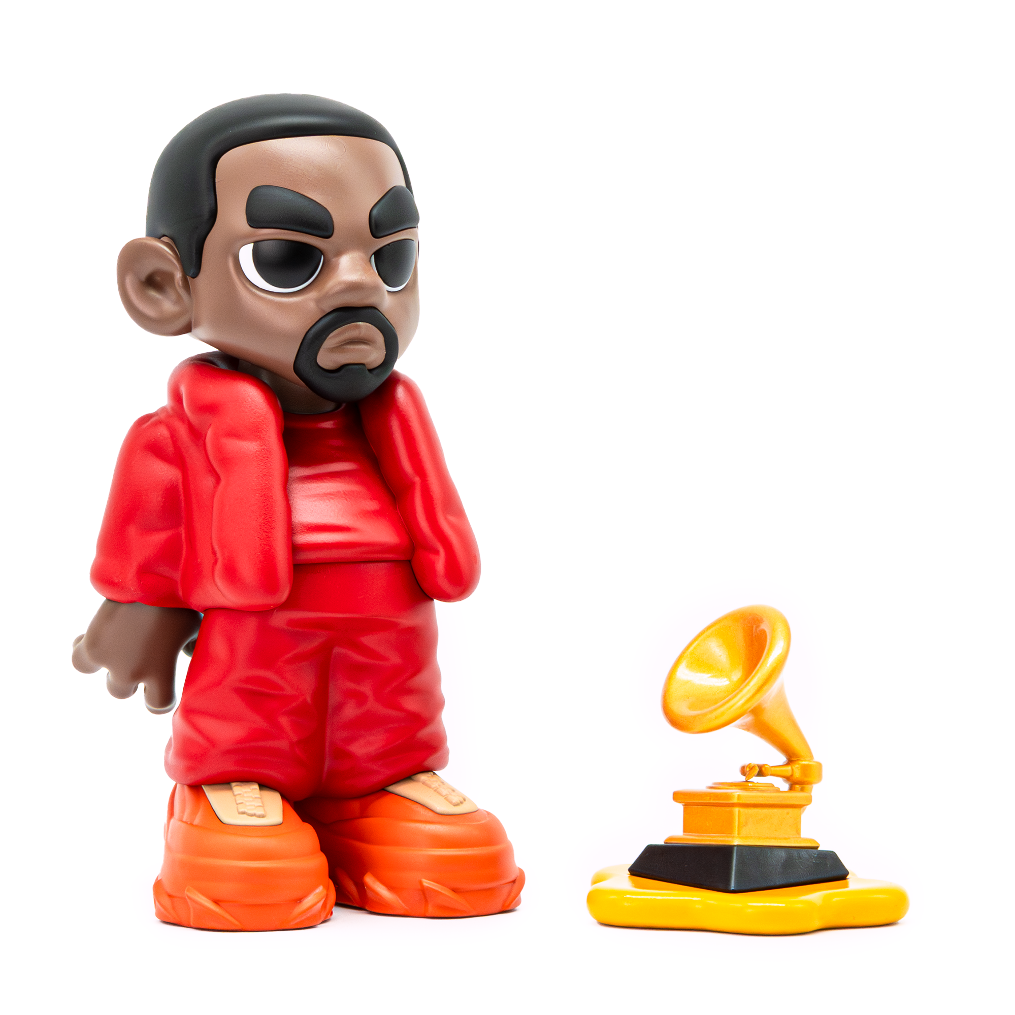 YEZUS