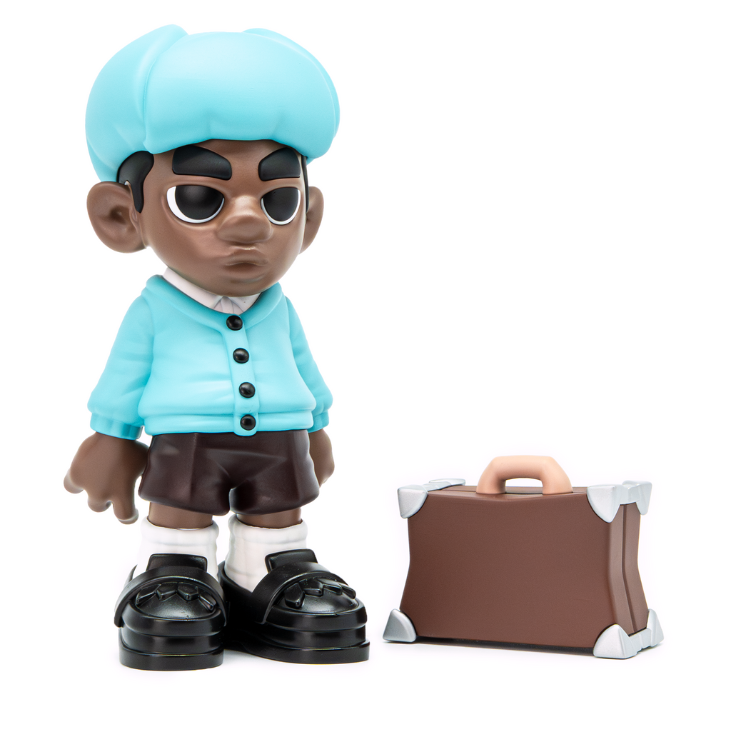Mic Legendz (Complete set)
